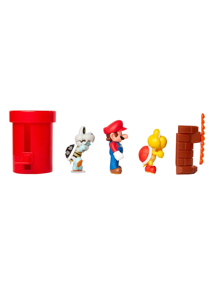 Nintendo 3er-Spielfigurenset 