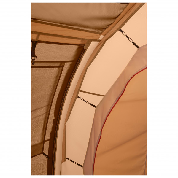 Nordisk - Reisa 4 PU - 4-Personen Zelt