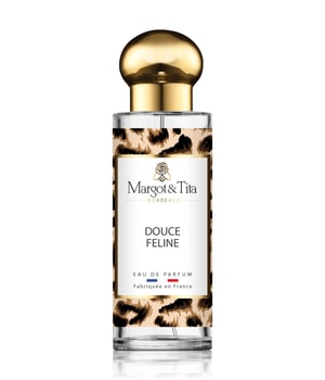 Margot & Tita Douce Feline Eau de Parfum 30 ml