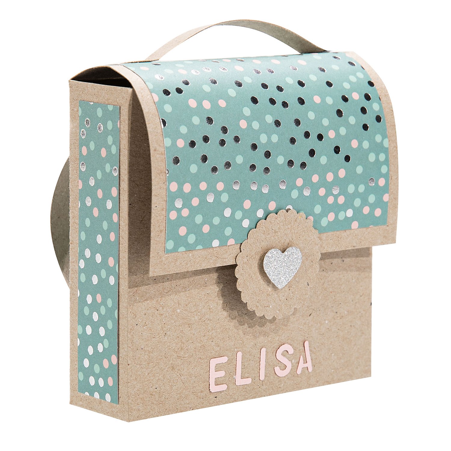 folia Papierblock 