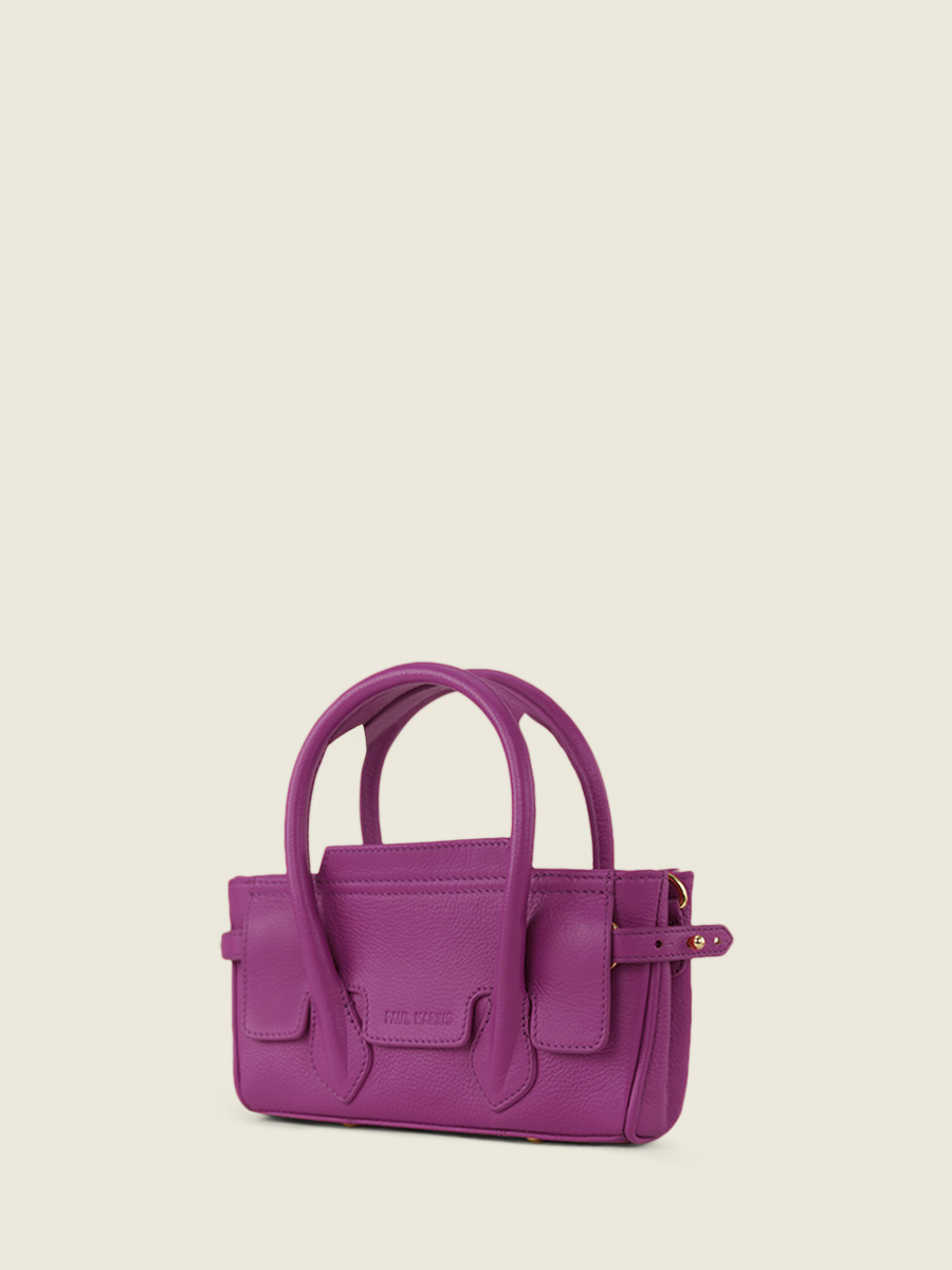 Madeleine XS Sorbet - Cassis