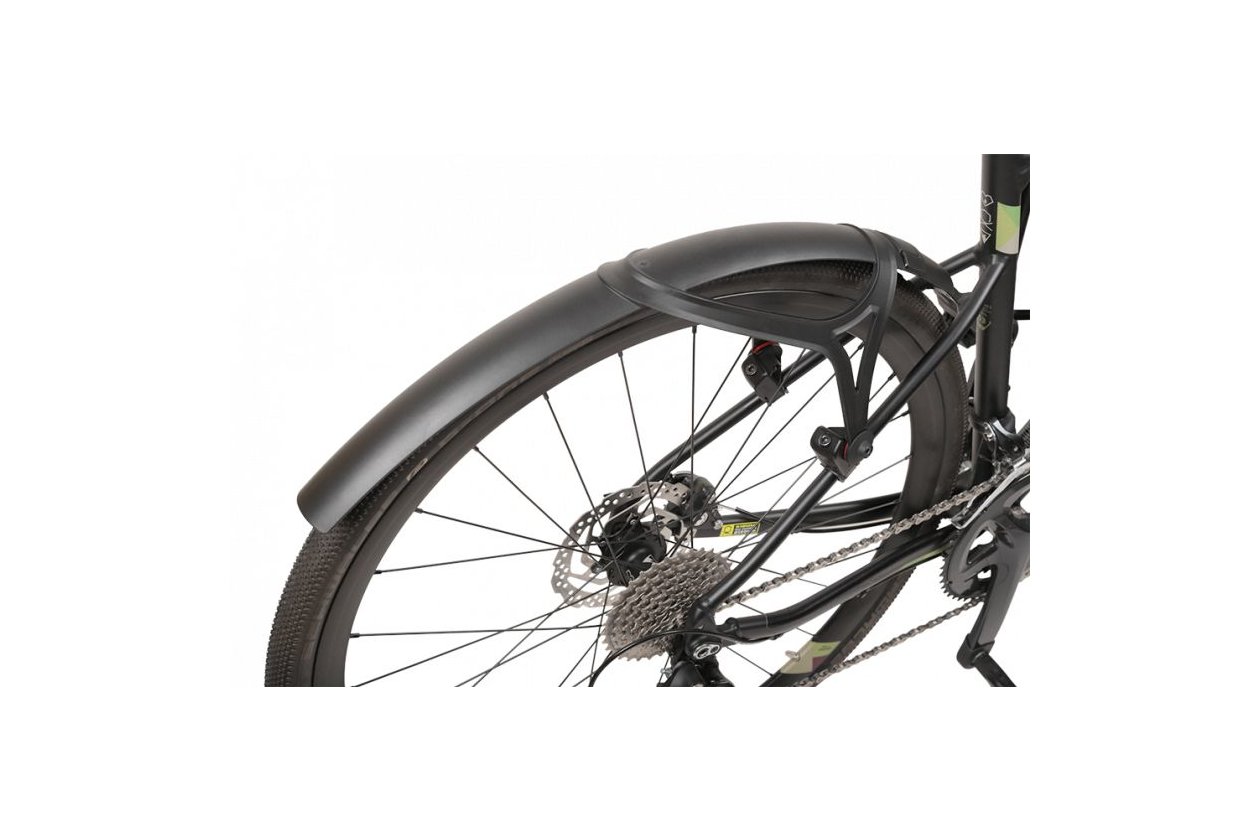 Zefal Steckschutzblech Set Shield G50 Gravel