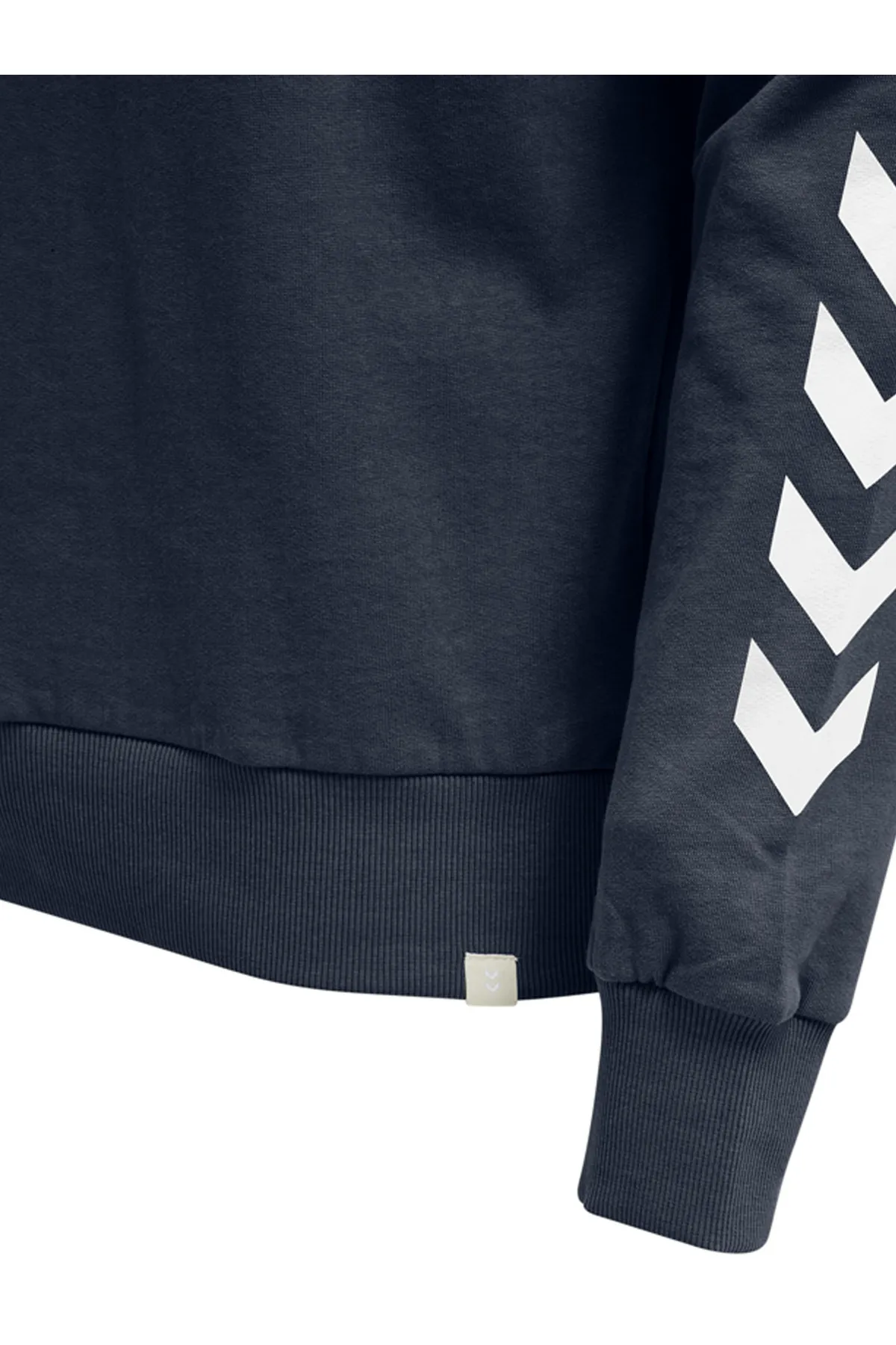hummel  hmlLEGACY CHEVRON SWEATSHIRT