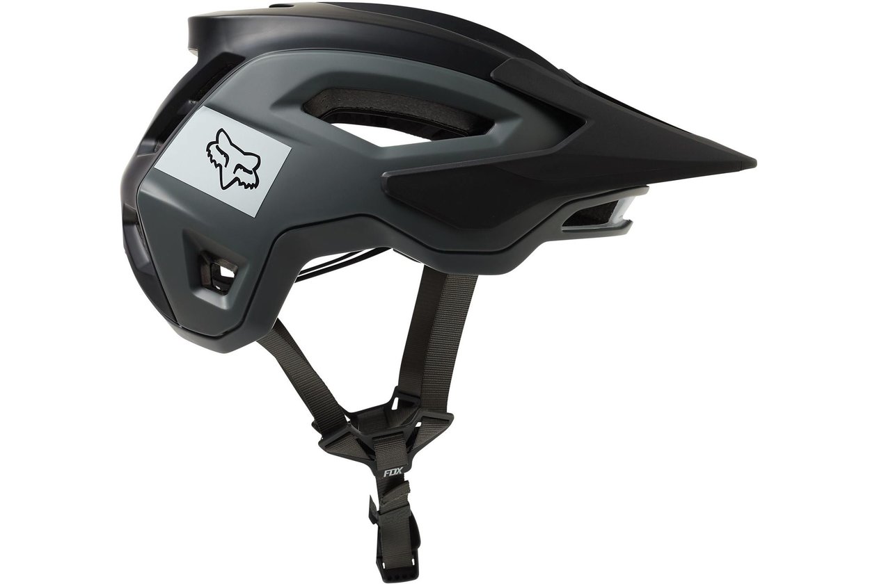Fox Speedframe Pro Blocked MIPS