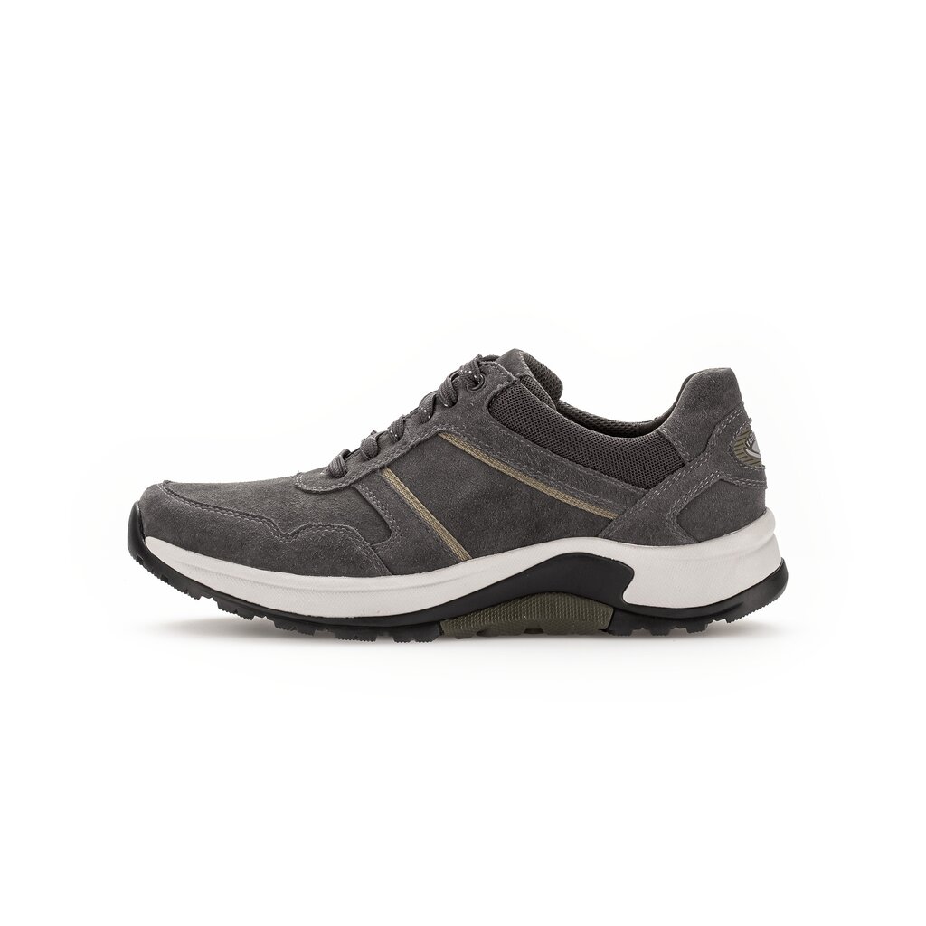 rollingsoft PG8000 Sneaker low grau