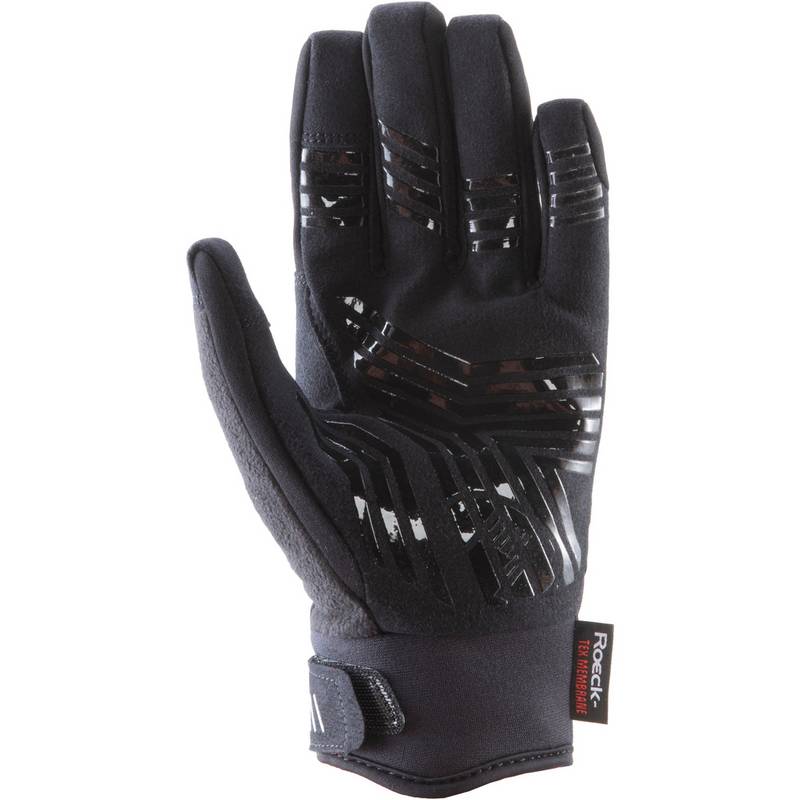 Roeckl Kaukasus Fingerhandschuhe