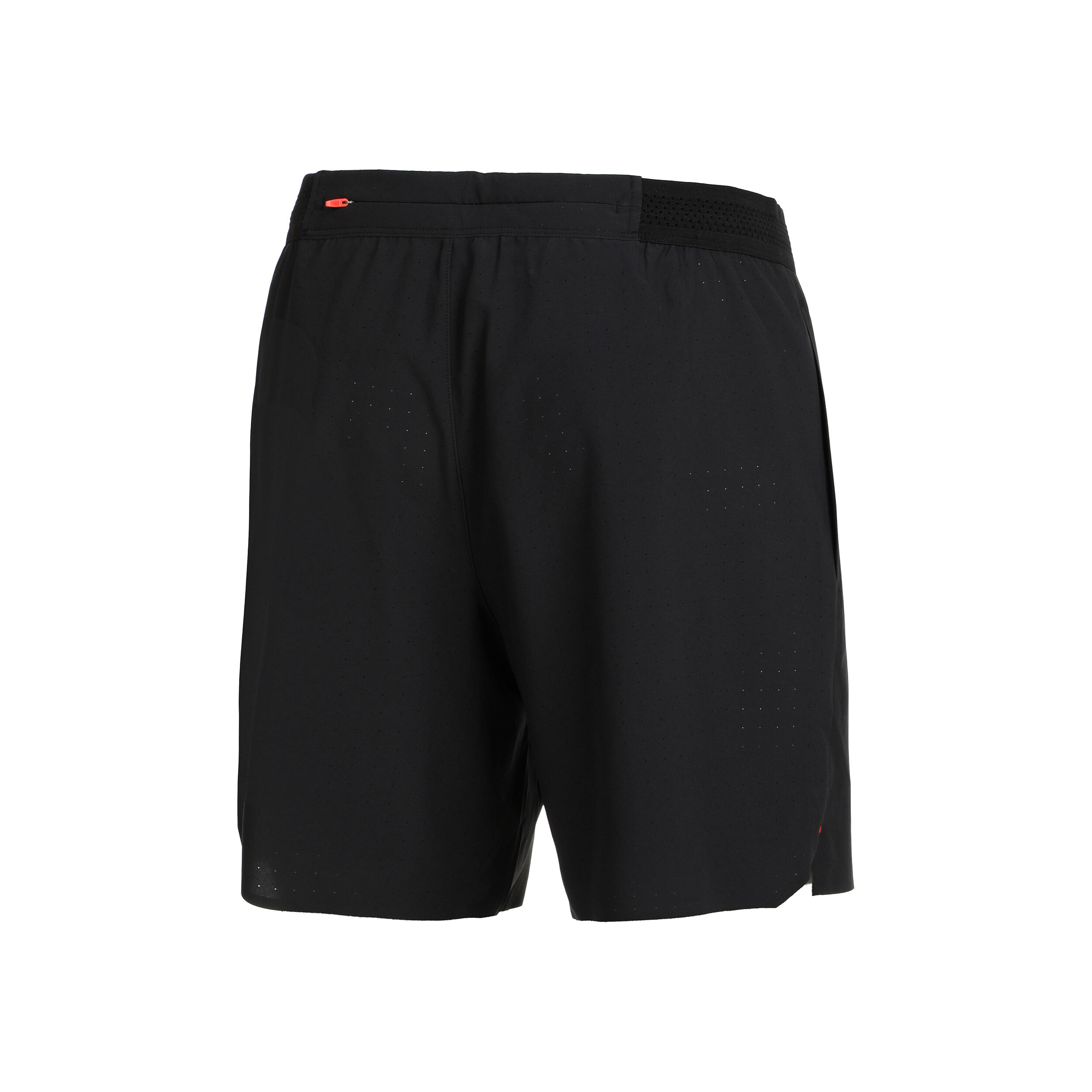 Tournament 7in Shorts Herren - Schwarz