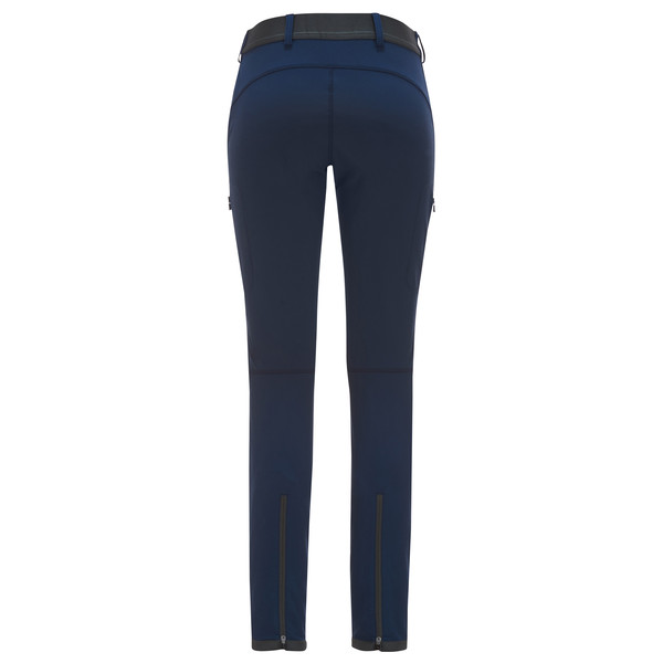 BERGTAGEN STRETCH TROUSERS W Damen - Trekkinghose