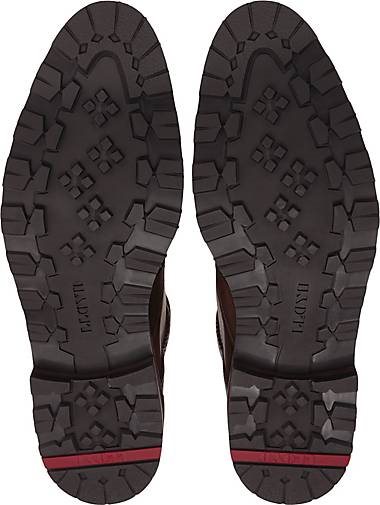LLOYD Schnür-Stiefelette REBOLY