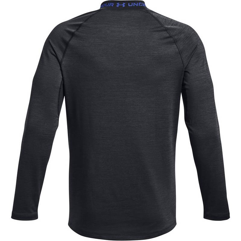 Under Armour Armour Twist Mock Funktionsshirt Herren