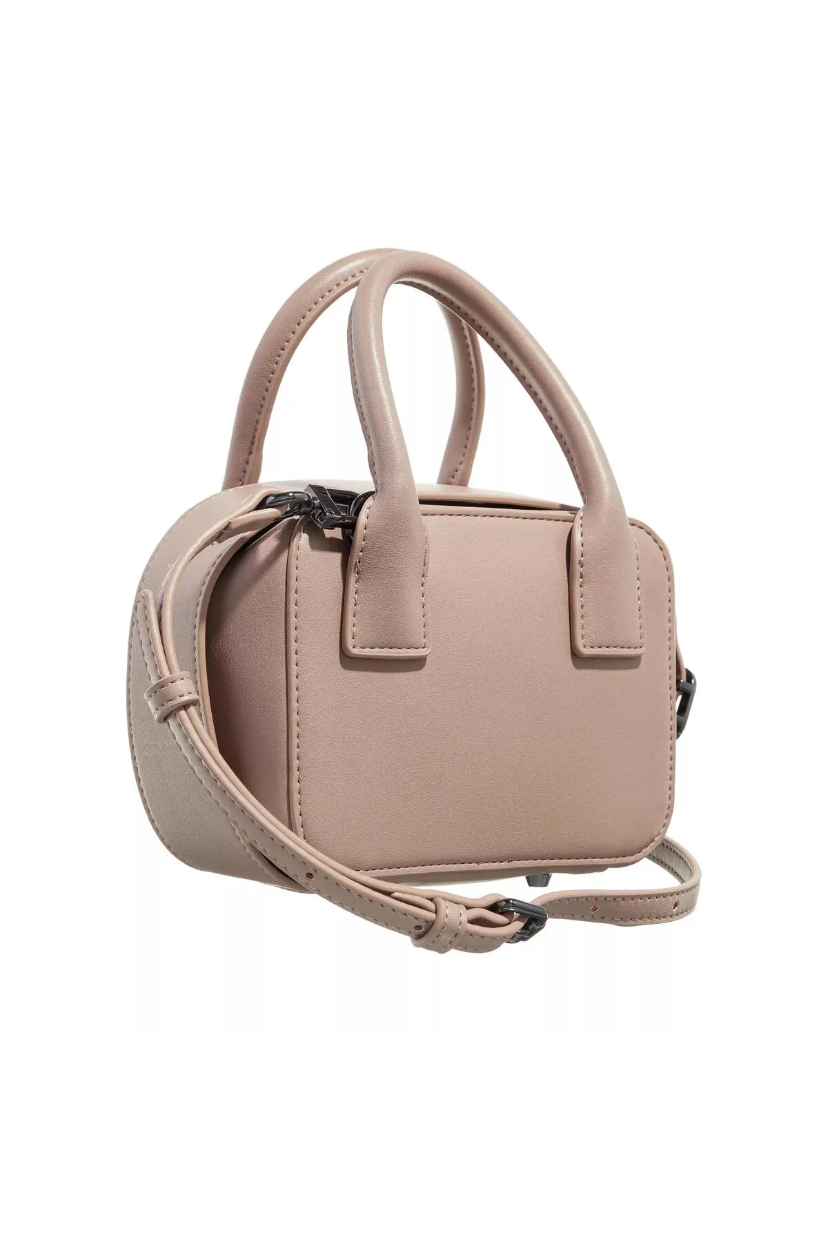 CHIARA FERRAGNI  Serie B - Eyelike Buckle, Sketch 13 Taschen Deep Taupe