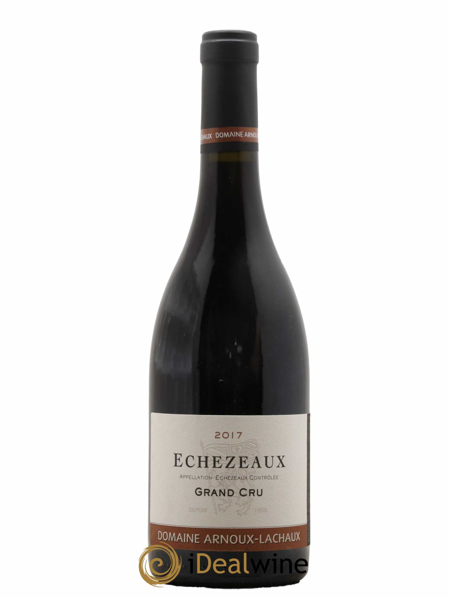 Echezeaux Grand Cru Arnoux-Lachaux (Domaine)  2017 - Lot de 1 Bouteille