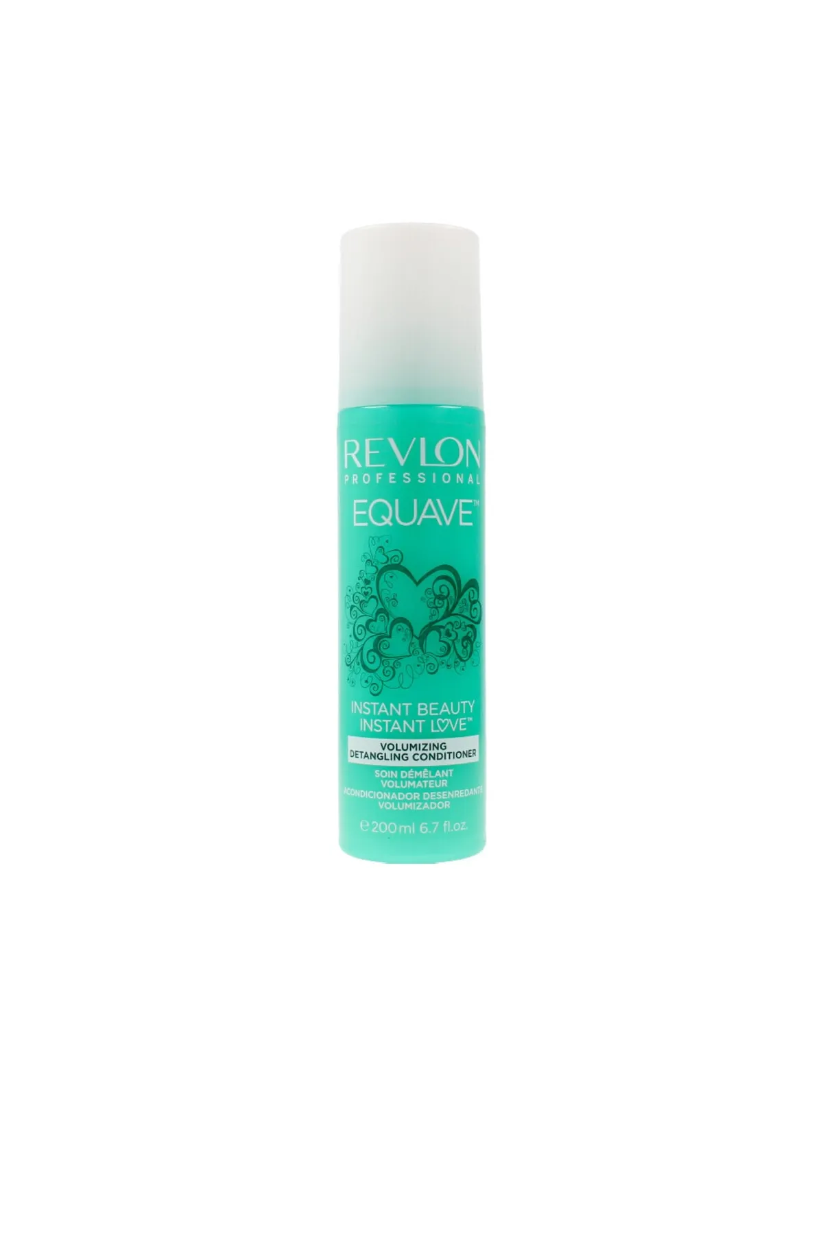 Revlon  Haarspülung - Volumengebend/Aufpolsternd