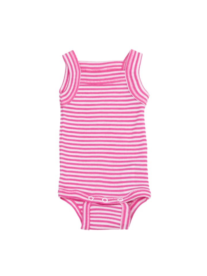 Joha Trägerbody Merinowolle/Seide in pink günstig kaufen