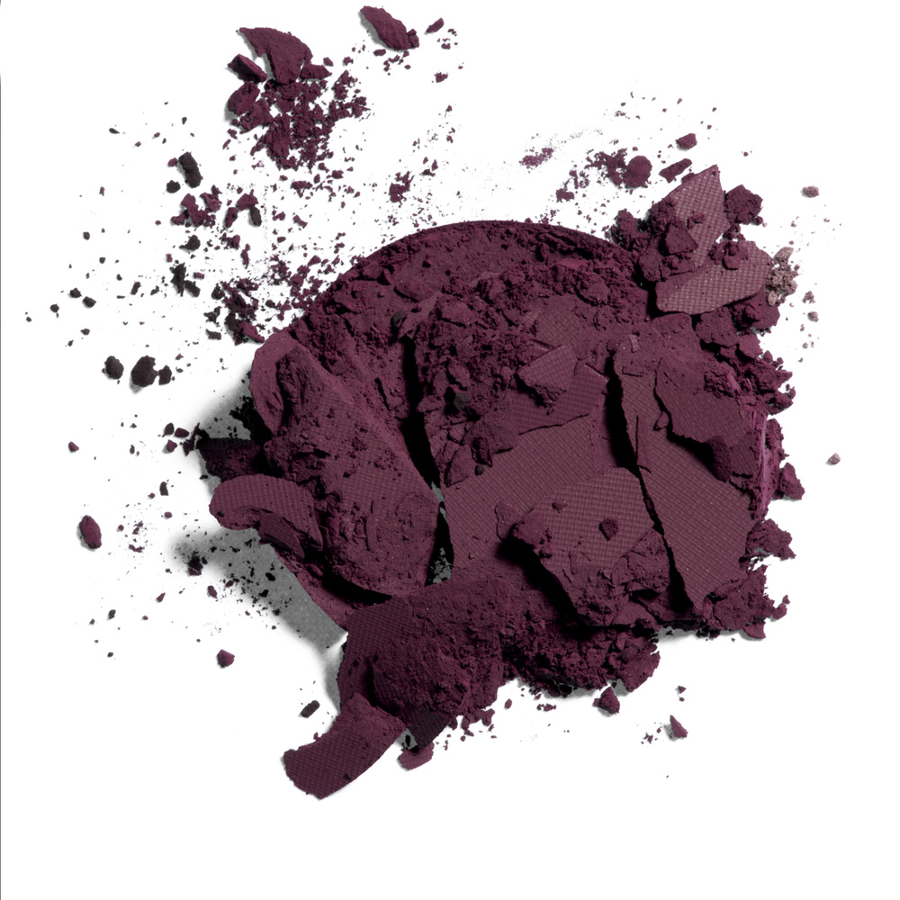 wakeup cosmetics milano Color Vibe Ombre à paupières mate ultra pigmentée