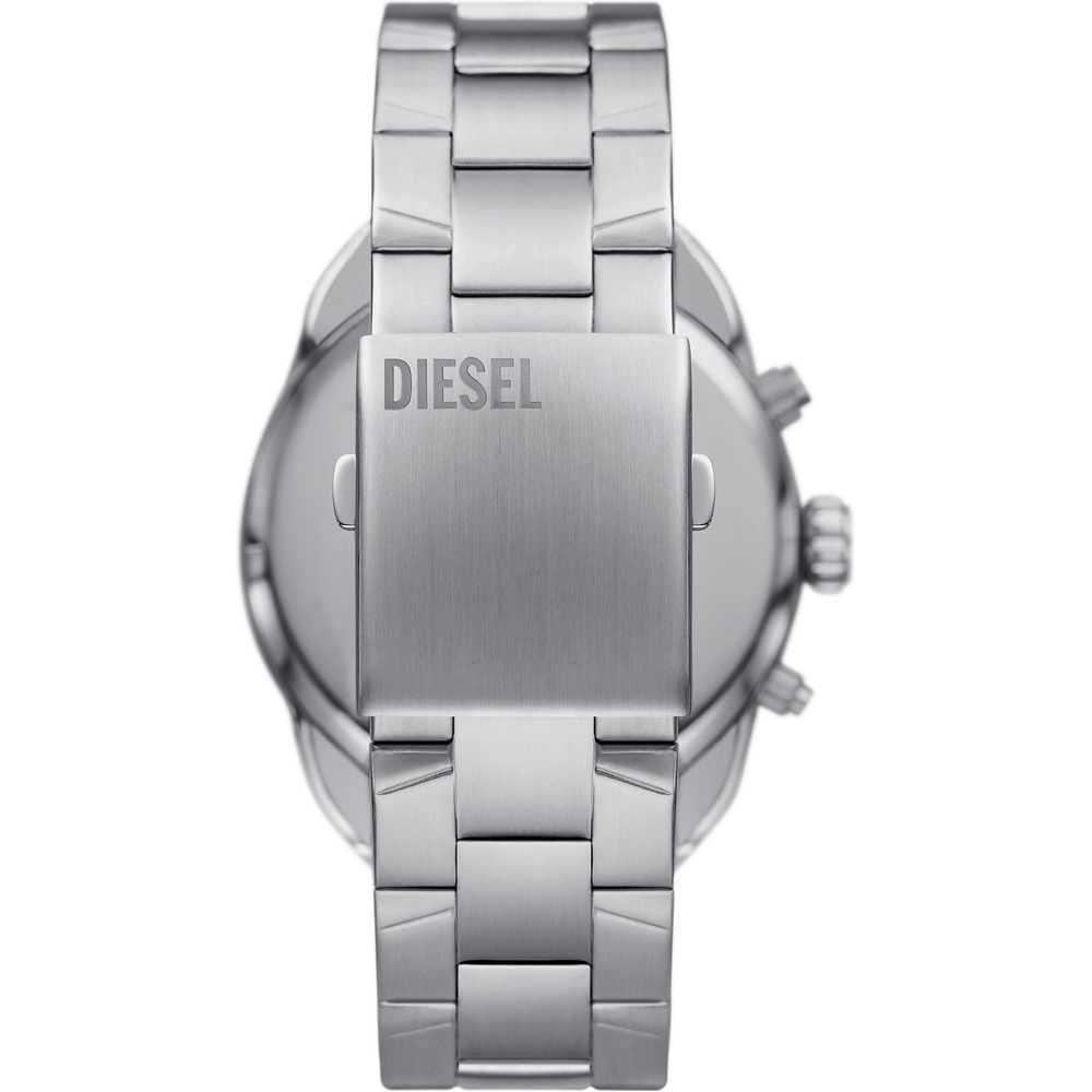 Diesel Chronographe Acier inoxydable Montre