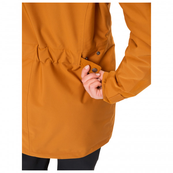 Vaude - Women's Skomer Winter Parka II - Parka