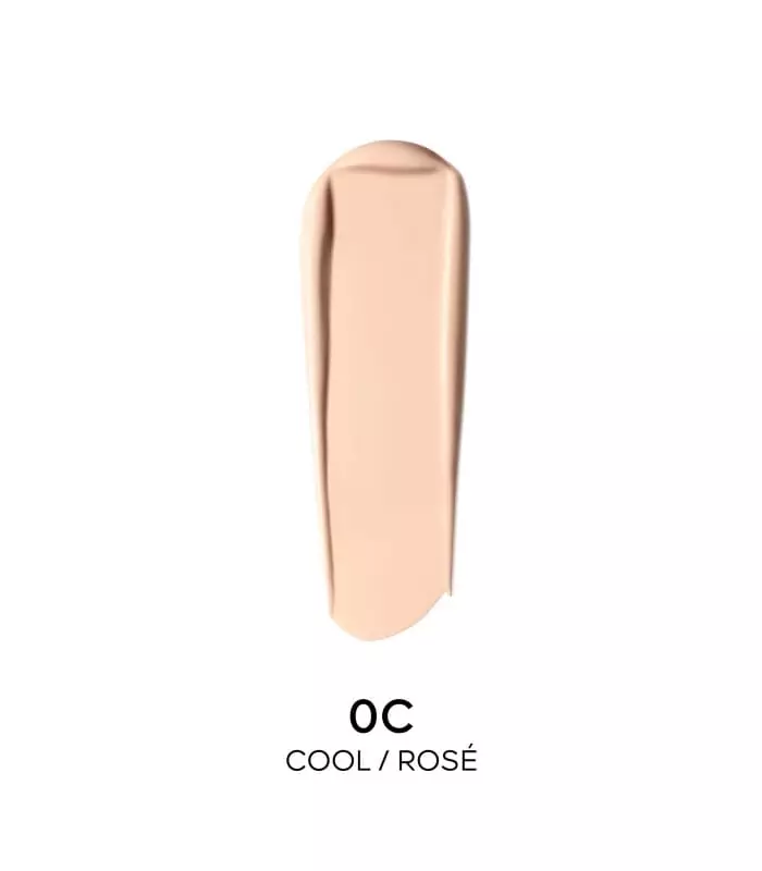 PARURE GOLD SKIN MATTE Fond de Teint Haute Perfection sans transfert
