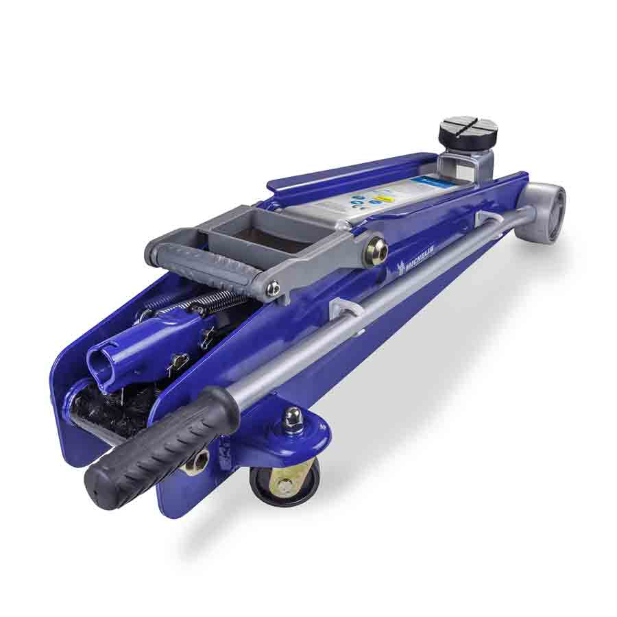 Hydraulischer Wagenheber von Michelin, für SUVs, bis 2,25 t, 1 Stück - ATU