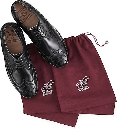 HEINRICH DINKELACKER Businessschuh RIO