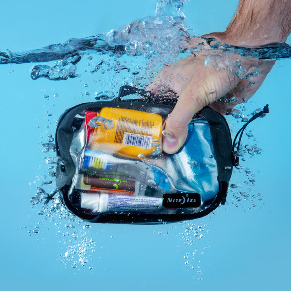 RUNOFF WATERPROOF PACKING CUBE - Packbeutel