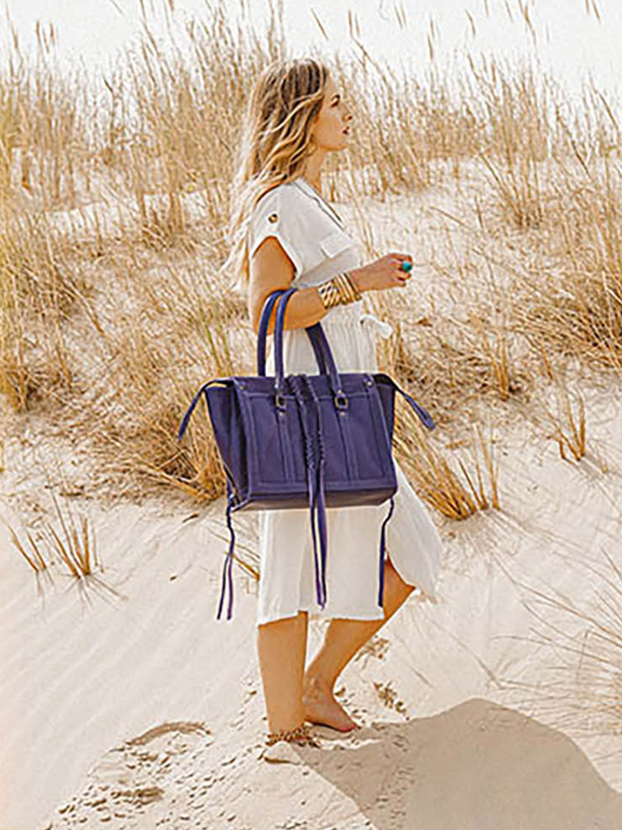 LeRive Droite - M - Bleu Egyptien