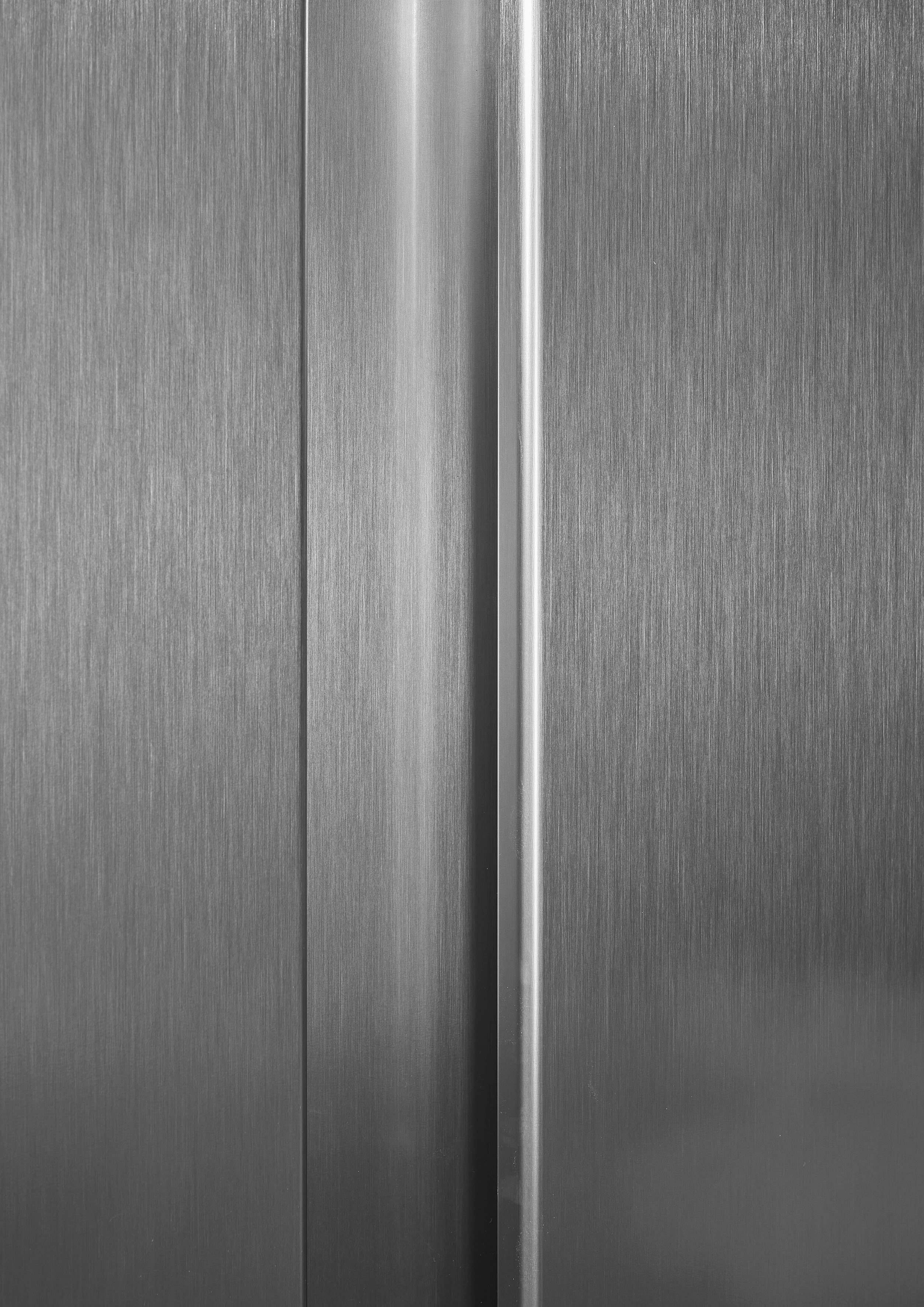 Hisense Side-by-Side RS677N4ACC, 178,6 cm hoch, 91 cm breit