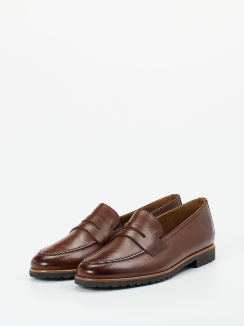 Slipper-15112890119 Paul Green
