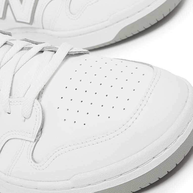 New Balance Wmns BB480LGM white