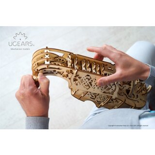 Drehleier, Hurdy-Gurdy