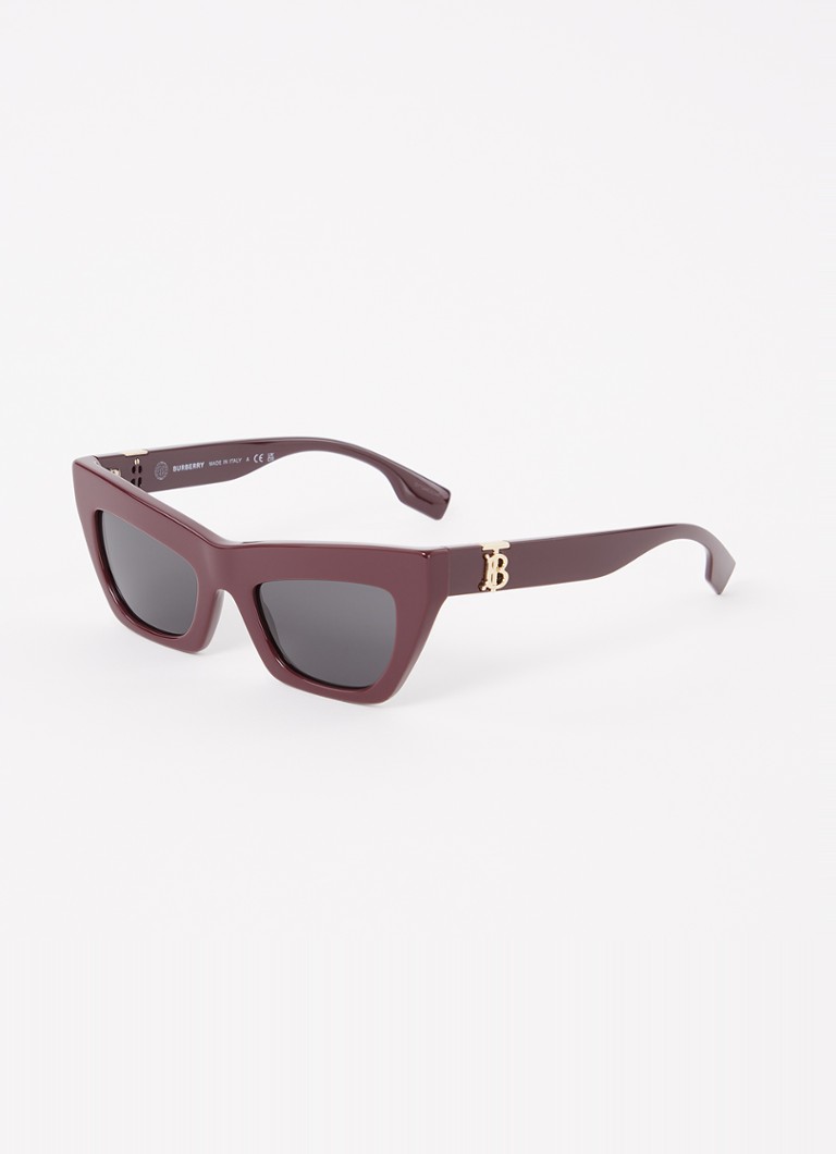 Burberry  Cat Eye zonnebril BE4405