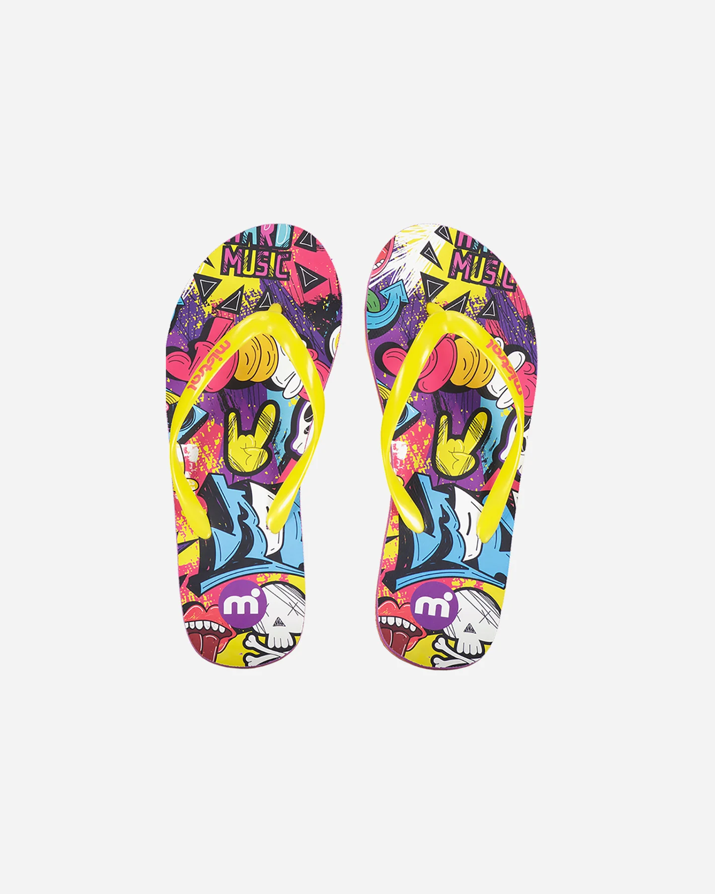 Infradito Mistral Fanty Jr MSS24G10-96