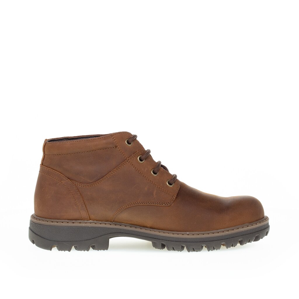 Pius Gabor PG0364 Boot braun