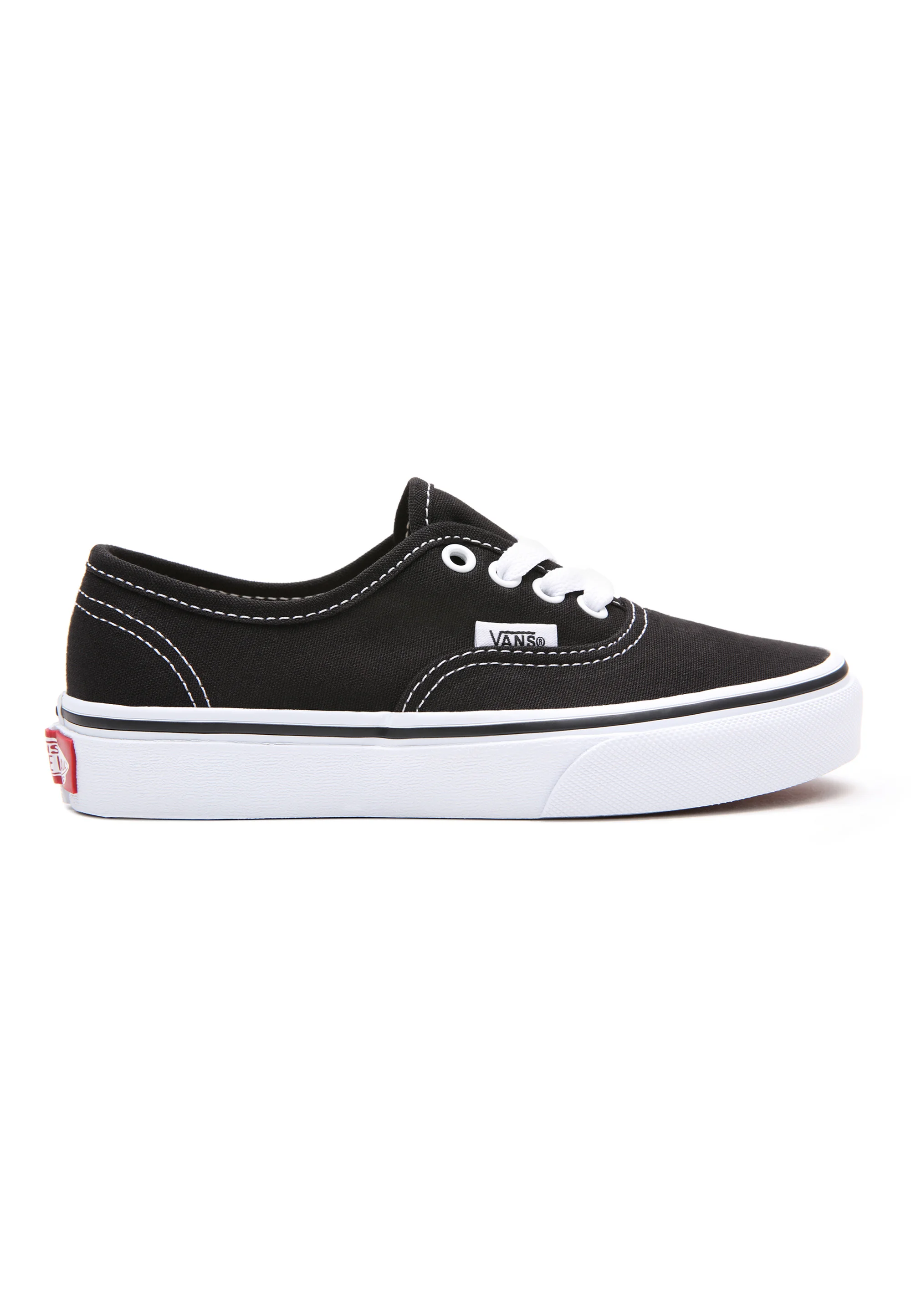 Vans AUTHENTIC - Zapatillas bajas