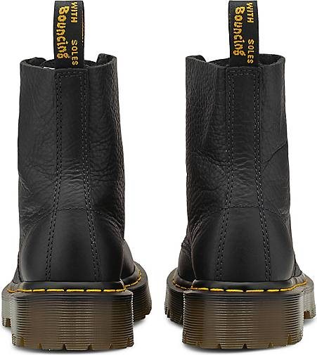 Dr. Martens Schnürboot 1460 PASCAL BEX ungefüttert