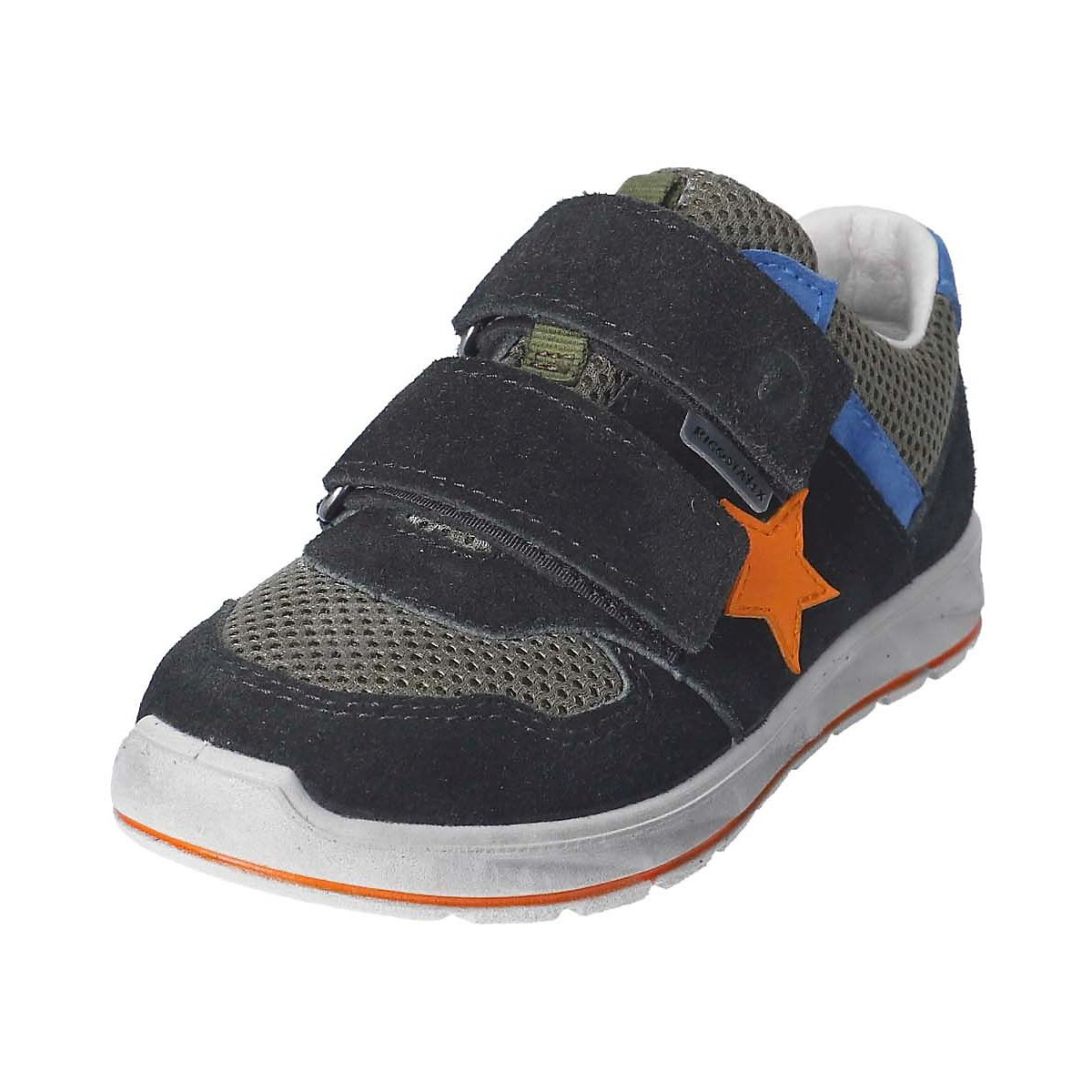 Sneaker Halbschuhe