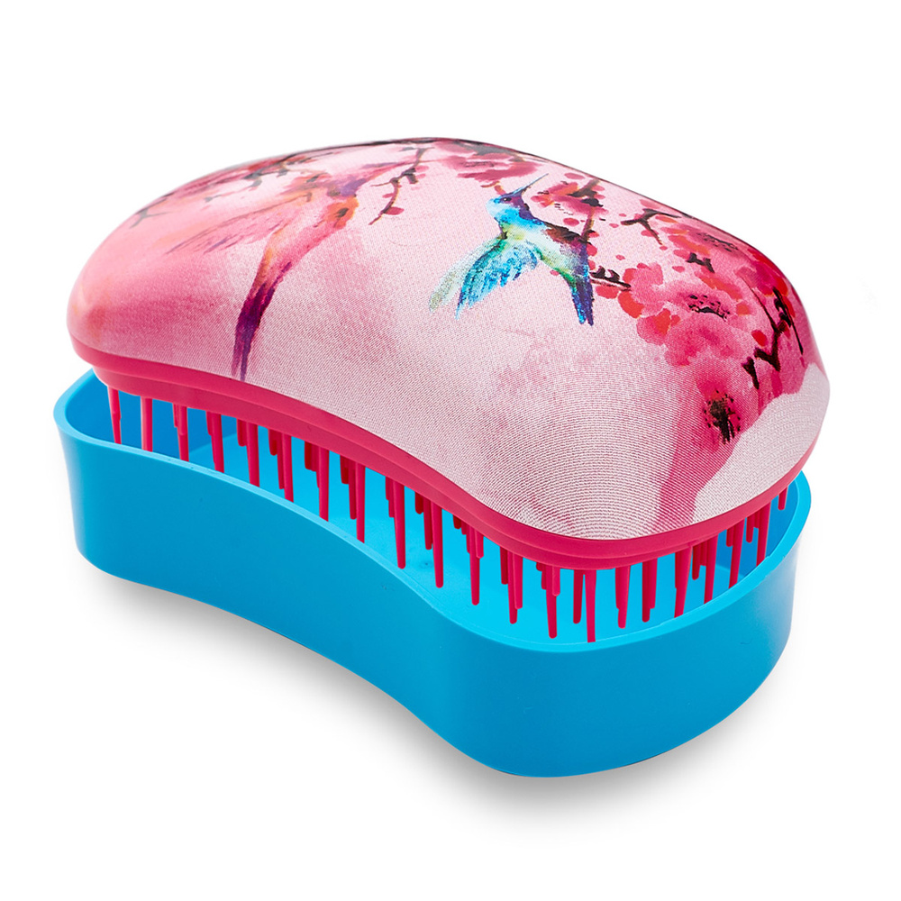 Dessata Sakura Brosse cheveux démêlante Mini