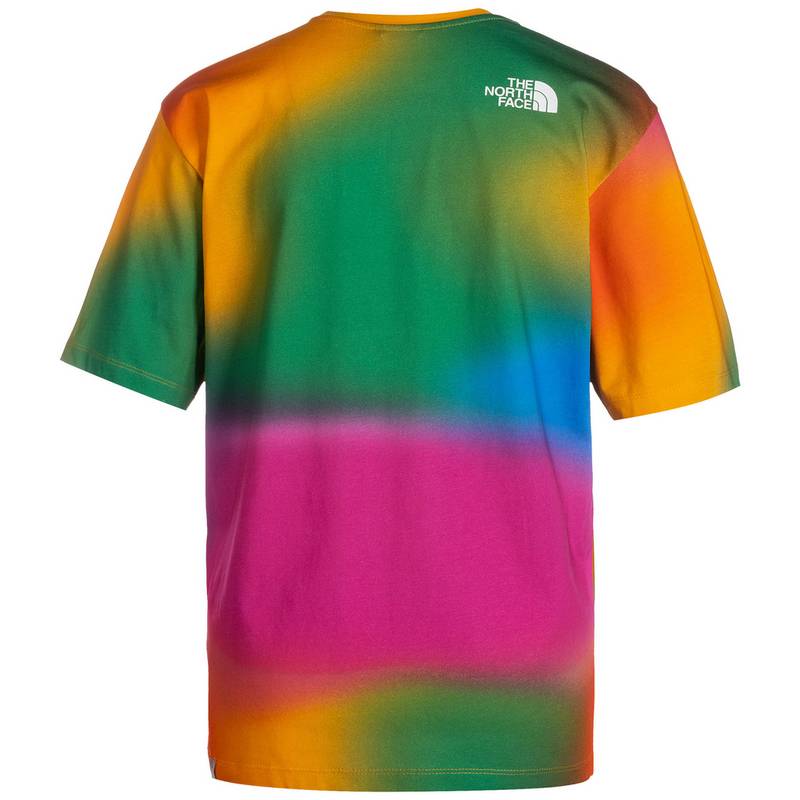 The North Face Simple Dome T-Shirt Damen