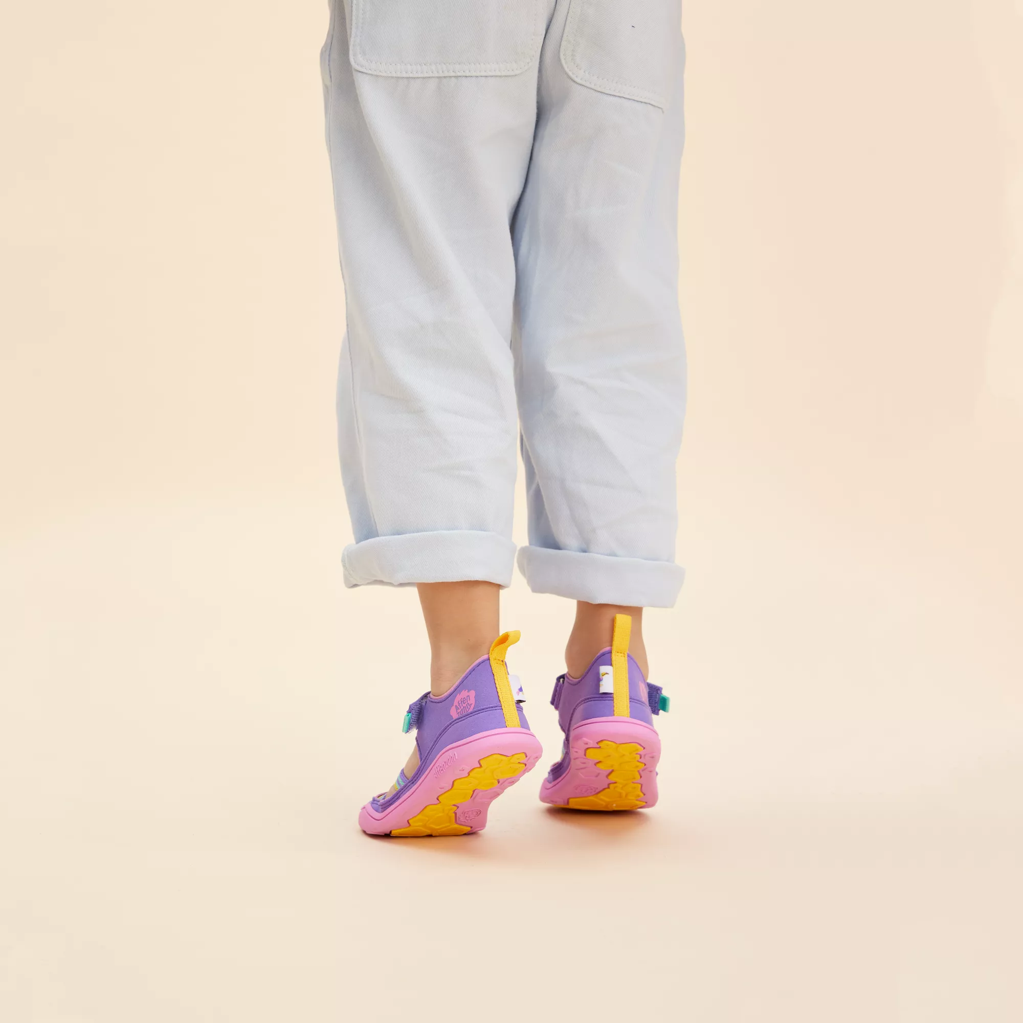 Sandale Vegan Breezy