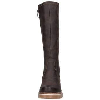 Relife Langschaftstiefel in braun