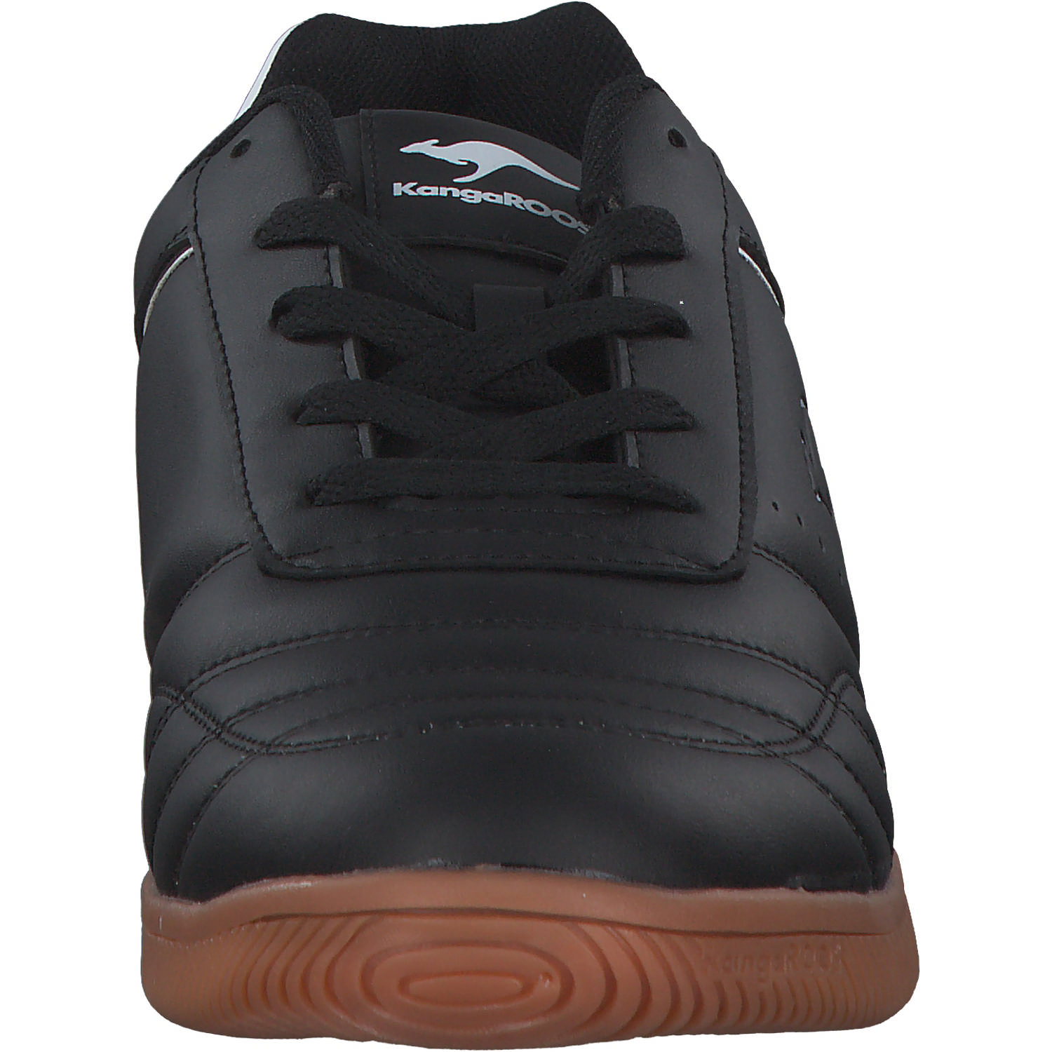 KangaROOS K-Yard Pro 5 81134, Klassische- & Business Schuhe, Herren, jet black/white