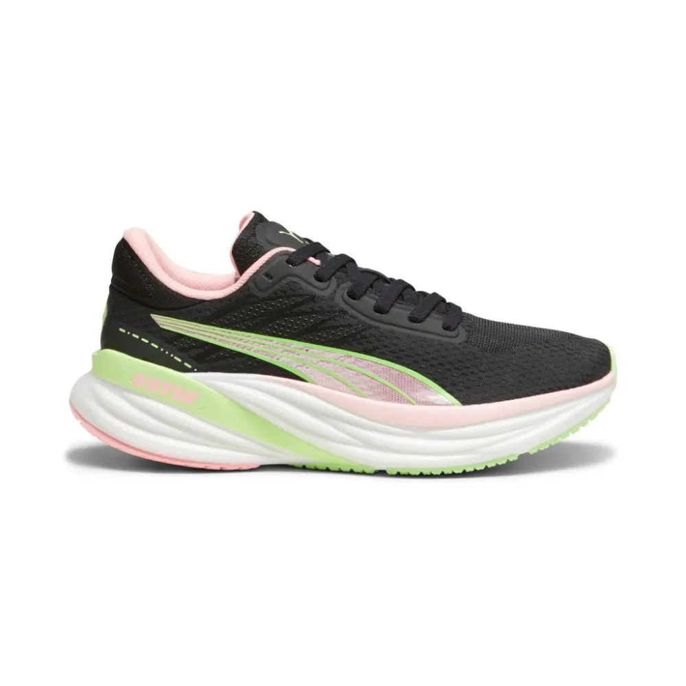 PUMA Magnify Nitro 2 378906/001 / schwarz