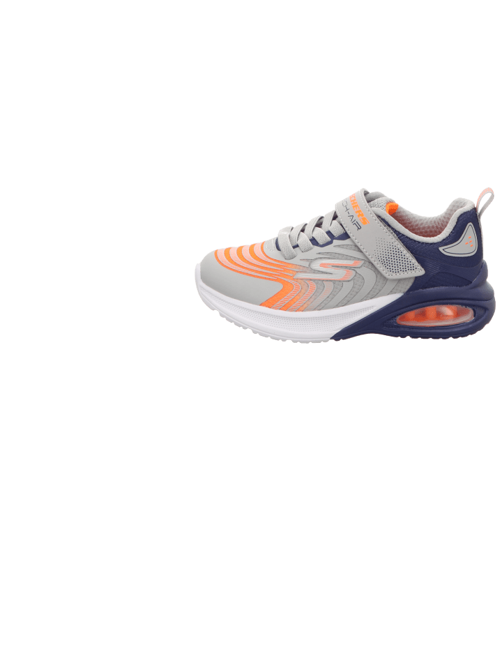 Skechers Slipper in grau günstig kaufen
