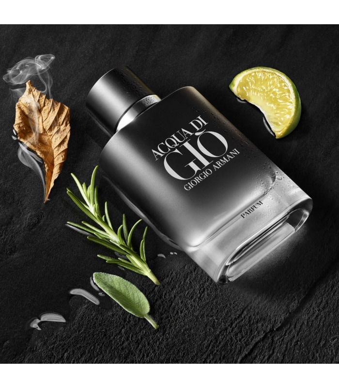 Giorgio Armani-ACQUA DI GIÒ -Parfum Homme Vaporisateur