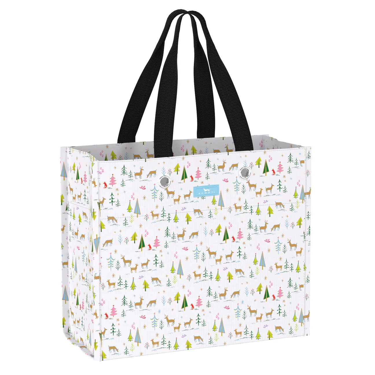 Gift Bag Large Large Package