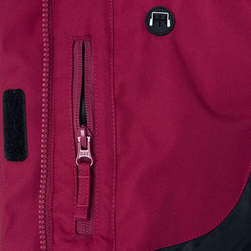 KINDER JACKE FF GLORY