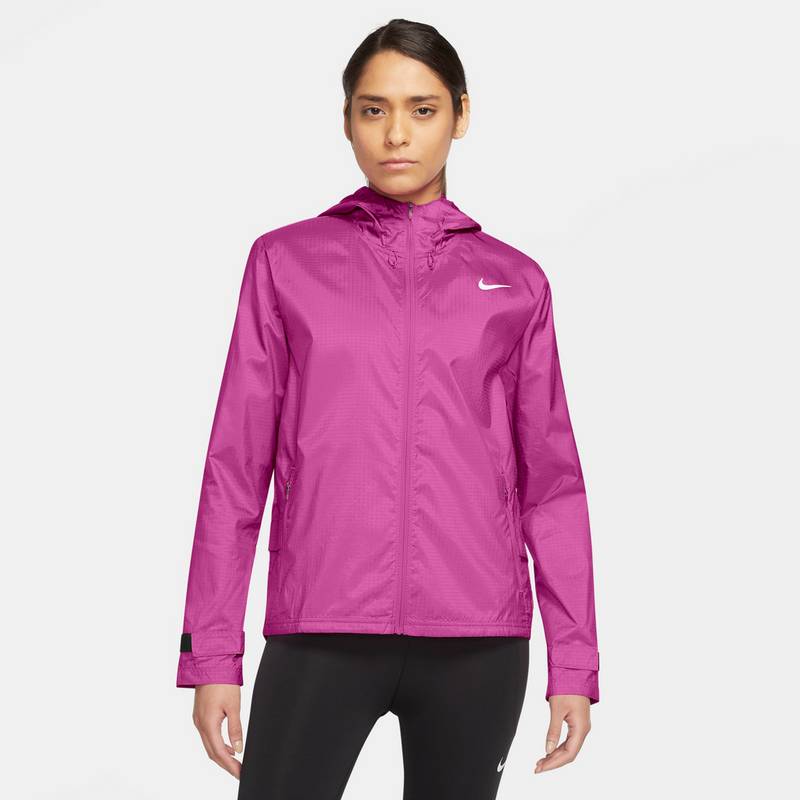 Nike ESSENTIAL Laufjacke Damen