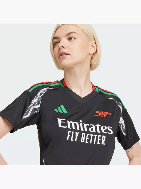 adidas FC Arsenal 24/25 Auswärtstrikot
