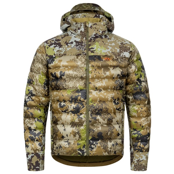 Blaser Outfits - Observer Jacke - Daunenjacke