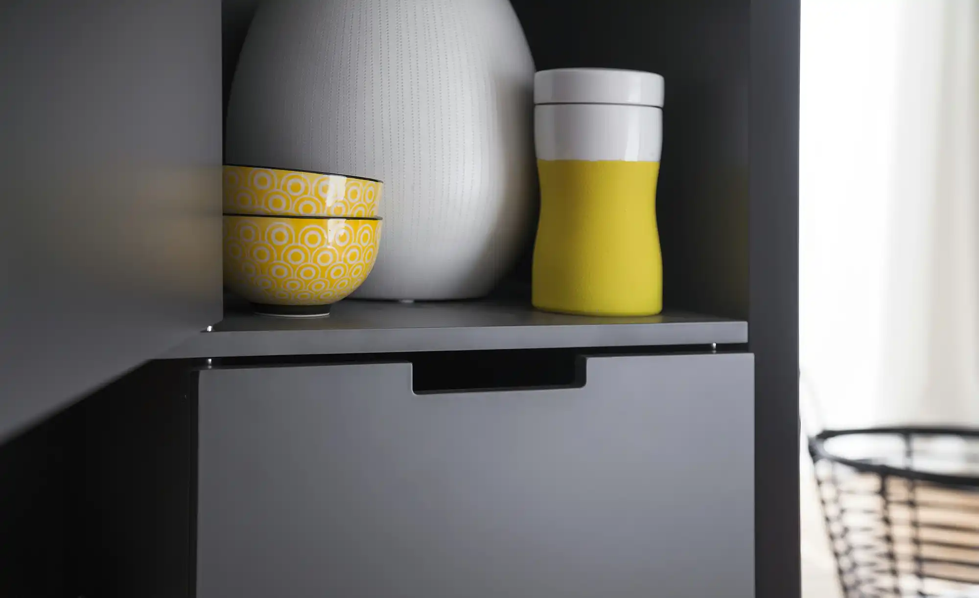 Highboard